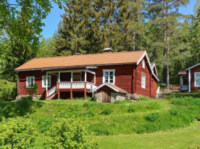 7 person holiday home in J RBO in Åshammar